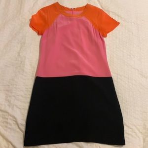 EUC Banana Republic dress size zero